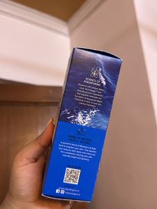 Aqualogica Makeup Set Sunscreen Mist