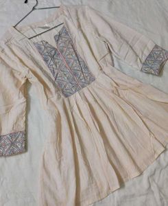 Beautiful Tunic Top