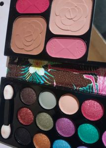 Eyeshadow