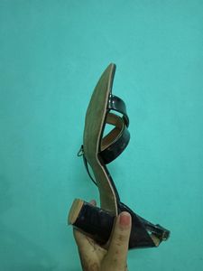 Heels Sandals