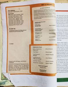 Biology Class 12th Textbook