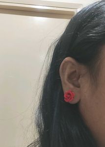 Rose studs