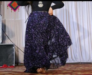Gher Skirt
