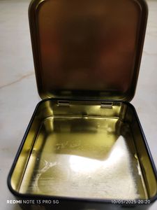 Lovechild Masaba Bento Box