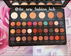 Makeup Revolution London Big Eyeshadow Palette