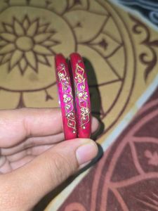 8 Pairs Of Bangles Combo For Girl Kids