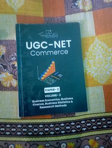 Ugc Net Commerce