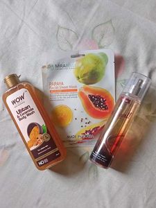 Skincare Bundle
