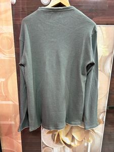 Zara Full Sleeves T-shirt For Men’s