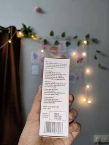 N4N Night Repair Serum