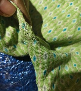 Trending Printed Kurti &amp; Bottom Set