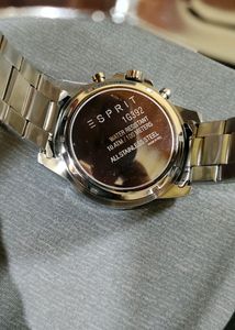 Esprit Premium Brand Watch