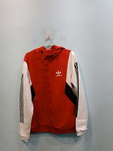 🇦🇺 Adidas Originals Imported Zipper Jacket