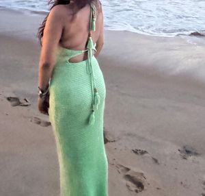 Beach Dress