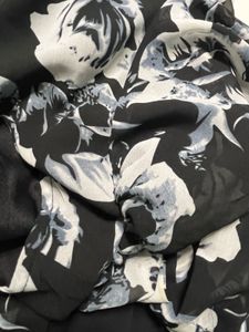 A Line Harpa Dress