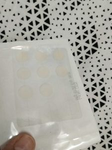 Quench Matcha Tea Spot Patches