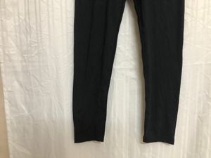 Hottotties Black Leggings