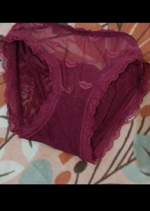 Beautiful Net Panty