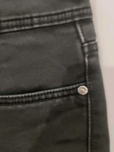 Stylish Armani Jeans