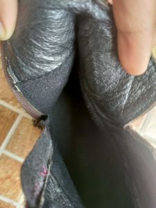 Women Boots (37 No)