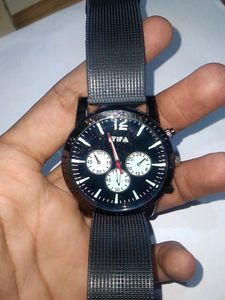 Fifa Watch