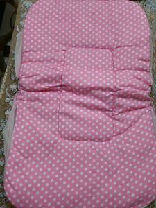 Baby Bedding With Mosquito Net.