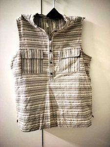 Pure Cotton Top