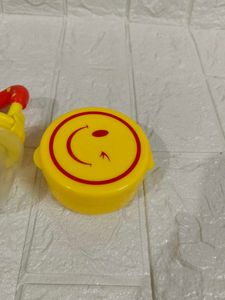 Pack Of 3 Kids Items