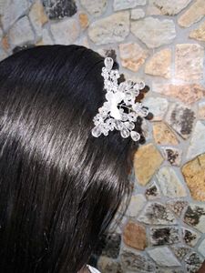 New Piece Hair Clip
