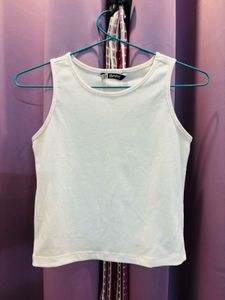 Bare Crop Top