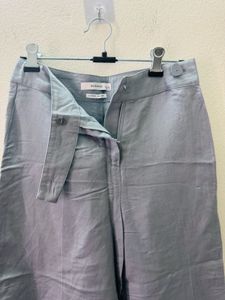 Reserved Blue Trousers