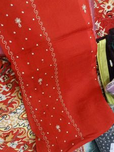 Red ♥️ Karva Chauth Special