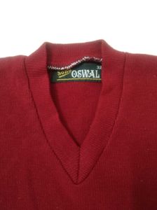 Boys&#39; Winter Uniform