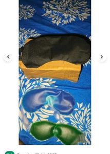 Eye Masks (Set of 3)