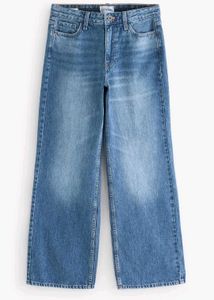 Trendy Baggy Jean Unisex