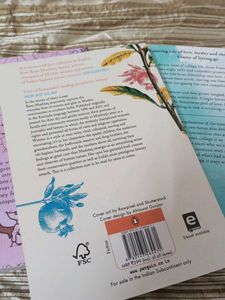 International Bestseller Romantic Novels