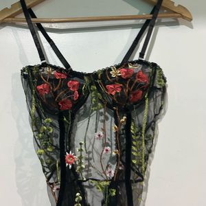 Women Bodysuit
