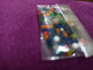 Super Giant Orbeez Ball(Pack Of 5)