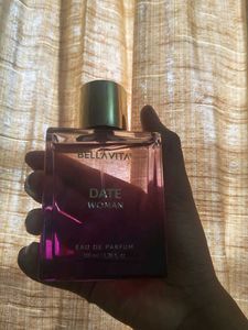 Bellavita Date Women Eau De Parfum