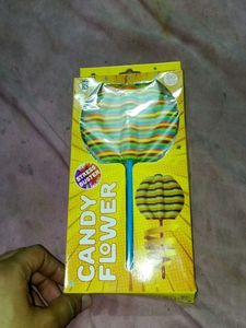 Candy Flower- stress relief for all ages