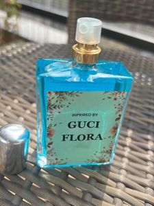 Brand New Gucci Flora Fragrance 50ml