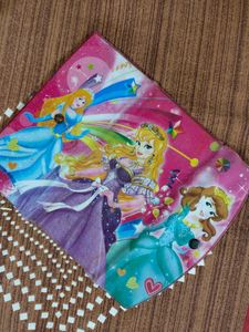 Sparkling Princess Wallet
