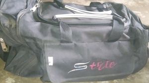 Travel Bag