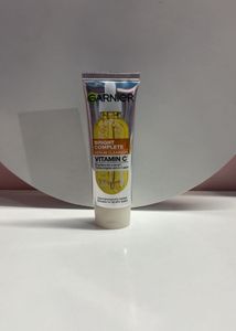 Skincare Face Wash Moisturiser Sunscreen