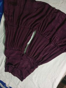 ❤️Elegant Plum Party Dress&gt;&gt;&gt;💕