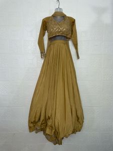 LEHENGA CHOLI