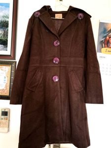 Killer Coat Long
