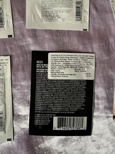 Foundation Samples Combo