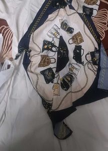 Shirt Look Dress