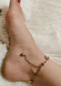 🥀Rose Charm Bracelet🌹